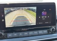 2022 Kia Seltos S SUV