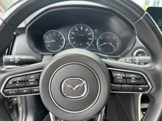 2024 Mazda CX-90 3.3 Turbo Preferred Plus SUV