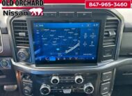 2023 Ford F-150 XLT Truck SuperCrew Cab