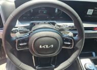 2025 Kia Sorento Hybrid SX Prestige SUV