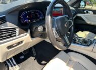 2021 BMW X7 M50i SUV