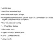 2023 Hyundai Santa Cruz SEL Premium Truck Crew Cab