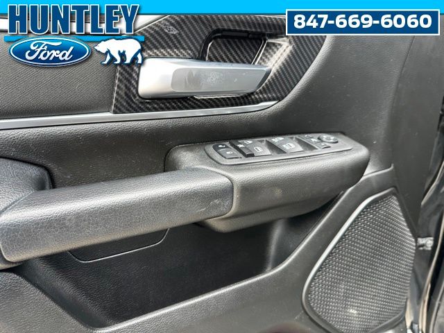 2023 Ram 1500 Big Horn/Lone Star Truck Crew Cab