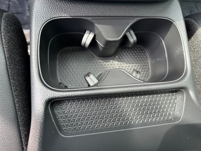 2024 Honda CR-V Hybrid Sport Touring SUV