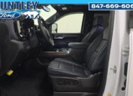 2024 Chevrolet Silverado 2500 HD High Country Truck Crew Cab