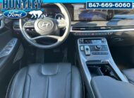 2024 Hyundai Palisade Calligraphy SUV
