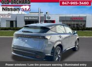 2024 Nissan ARIYA Engage e-4orce SUV