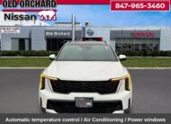 2025 Kia Sorento Hybrid SX Prestige SUV