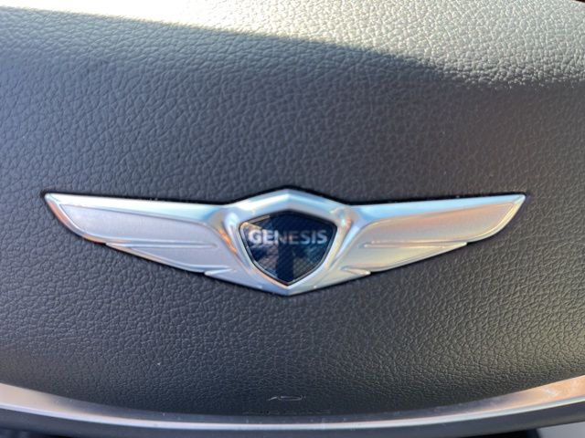 2023 Genesis GV80 2.5T SUV