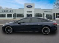 2024 Mercedes-Benz AMG EQS Base Sedan