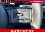 2026 Nissan Kicks SR SUV