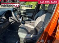 2022 Nissan Kicks SR SUV