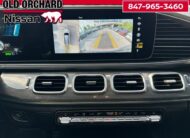 2021 Mercedes-Benz AMG GLS 63 GLS 63 AMGÂ® SUV