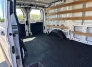 2025 Ford Transit-250 Cargo Base Van Low Roof Van