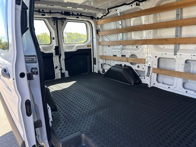 2025 Ford Transit-250 Cargo Base Van Low Roof Van