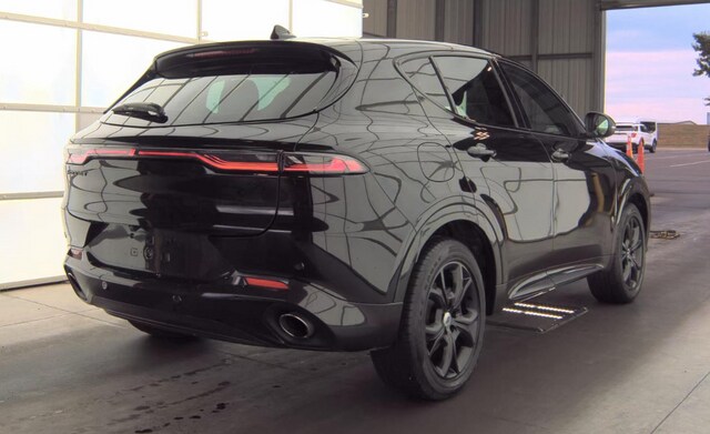 2024 Dodge Hornet R/T Plus SUV