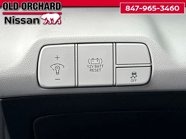 2024 Hyundai Elantra Hybrid Limited Sedan
