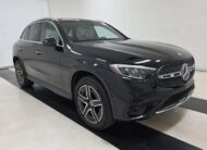 2024 Mercedes-Benz GLC 300 GLC 300 SUV