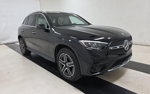 2024 Mercedes-Benz GLC 300 GLC 300 SUV