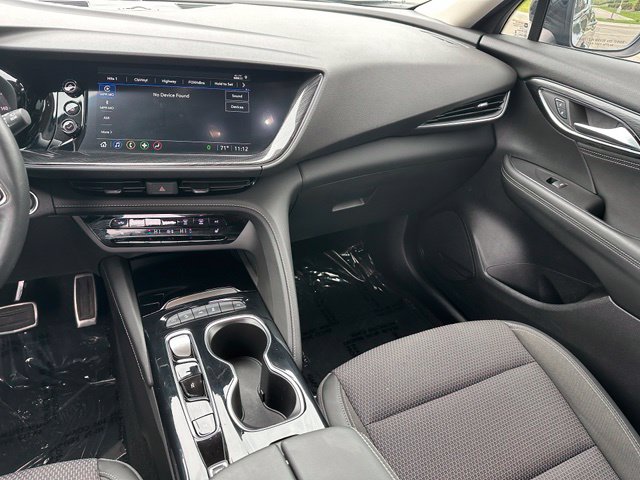 2023 Buick Envision Preferred SUV