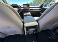 2022 Lincoln Aviator Reserve SUV