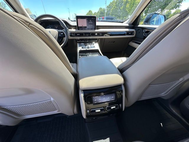 2022 Lincoln Aviator Reserve SUV