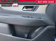 2026 Nissan Murano SL SUV