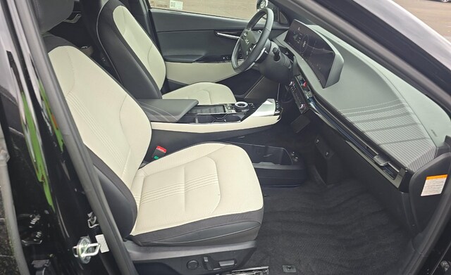 2023 Kia EV6 GT-Line SUV