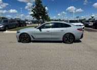 2023 BMW i4 M50 Gran Coupe
