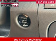 2026 Nissan Frontier S Truck Crew Cab