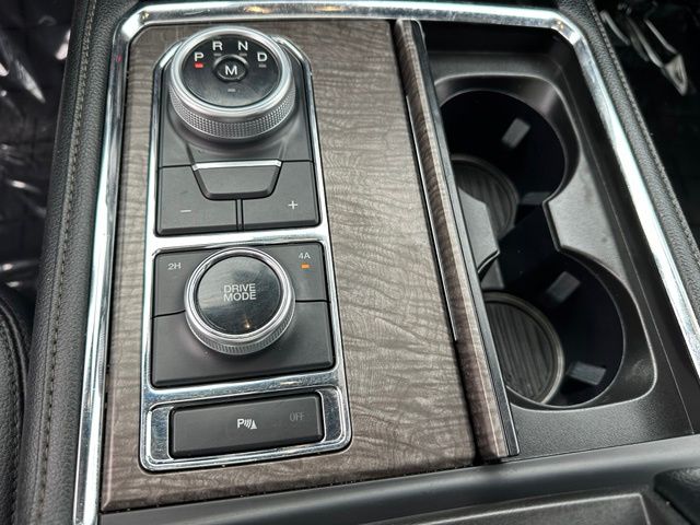 2021 Ford Expedition Max Limited SUV