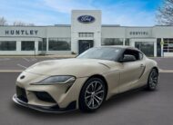 2021 Toyota GR Supra 2.0 Coupe