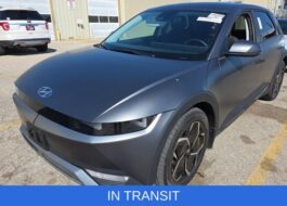 2023 Hyundai IONIQ 5 SEL SUV