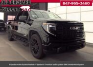 2024 GMC Sierra 1500 Elevation Truck Crew Cab