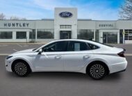 2023 Hyundai Sonata Hybrid Limited Sedan