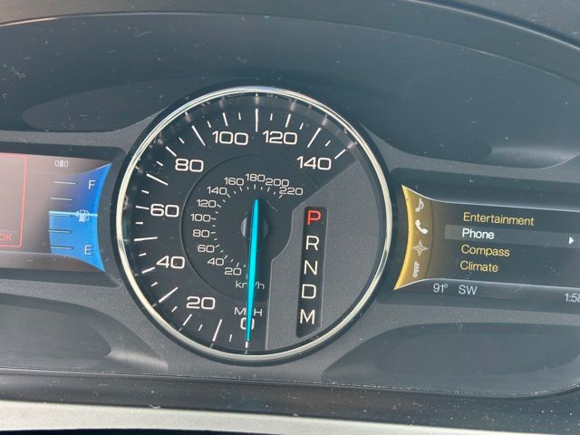2011 Ford Edge SEL SUV