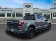 2023 Ford F-150 Platinum Truck SuperCrew Cab