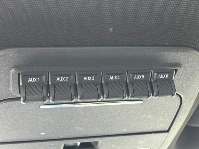 2023 Ford F-150 Tremor Truck SuperCrew Cab