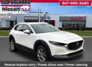 2021 Mazda Mazda CX-30 Premium SUV