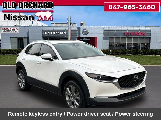 2021 Mazda Mazda CX-30 Premium SUV