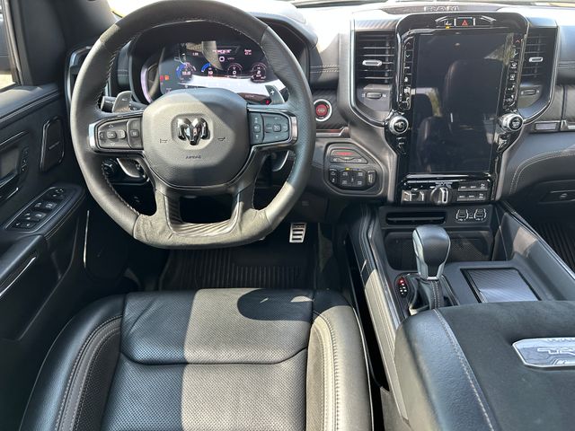 2024 Ram 1500 TRX Truck Crew Cab