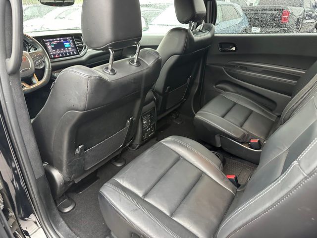 2022 Dodge Durango GT Plus SUV