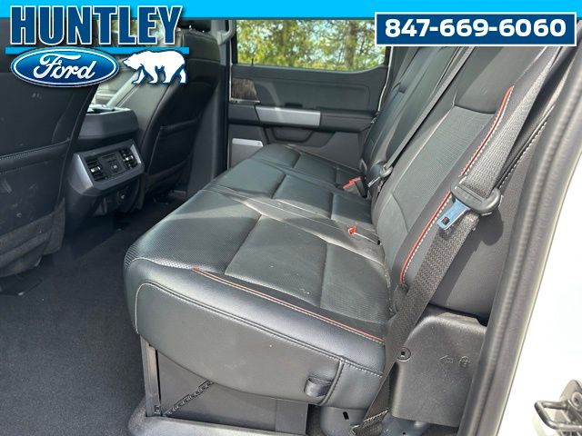 2024 Ford F-250 Lariat Truck Crew Cab