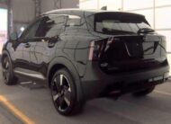 2025 Nissan Kicks SR SUV