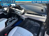 2024 CADILLAC LYRIQ Luxury SUV