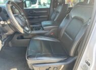 2023 Ram 1500 Limited Truck Crew Cab