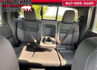 2026 Nissan Frontier SV Truck Crew Cab