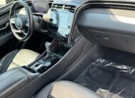 2023 Hyundai Tucson SEL SUV