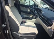 2025 Kia Sportage Hybrid EX SUV