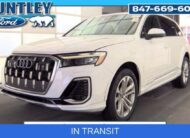 2025 Audi Q7 55 Premium Plus SUV